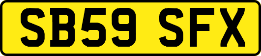 SB59SFX