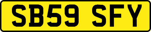 SB59SFY