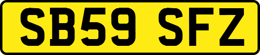 SB59SFZ