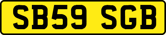 SB59SGB