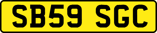 SB59SGC