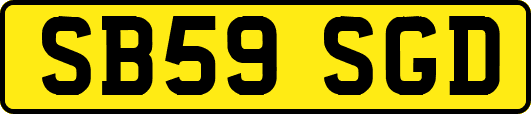 SB59SGD