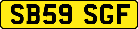SB59SGF