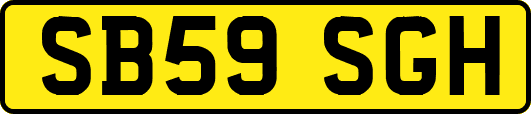 SB59SGH