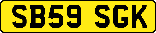 SB59SGK