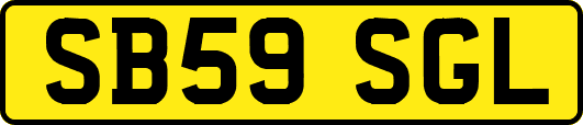 SB59SGL