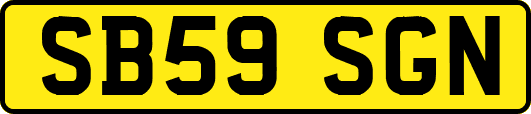 SB59SGN