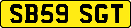 SB59SGT