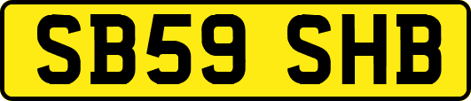 SB59SHB