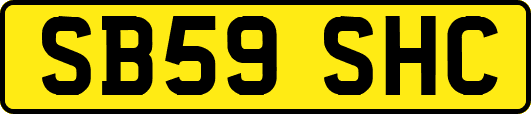 SB59SHC