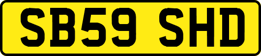 SB59SHD