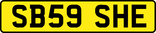 SB59SHE