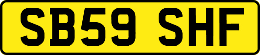 SB59SHF