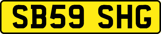SB59SHG