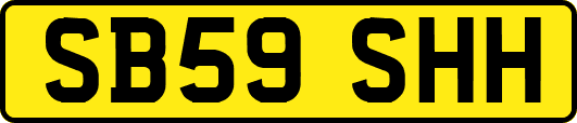 SB59SHH