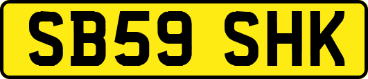 SB59SHK