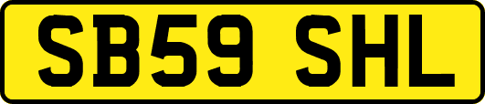 SB59SHL