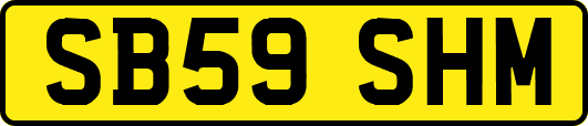 SB59SHM