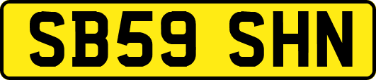 SB59SHN