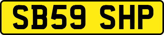 SB59SHP