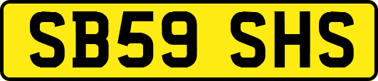 SB59SHS