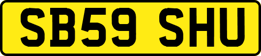 SB59SHU
