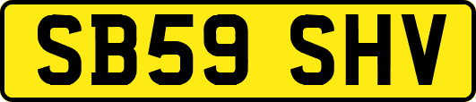 SB59SHV