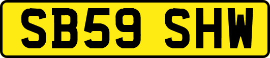 SB59SHW