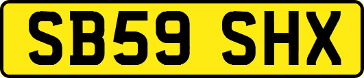 SB59SHX