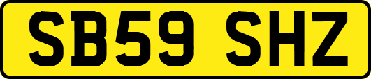 SB59SHZ