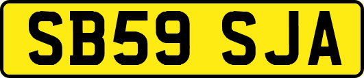 SB59SJA