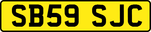 SB59SJC
