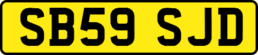 SB59SJD