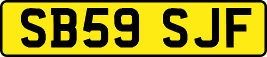 SB59SJF
