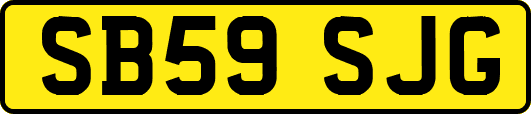 SB59SJG