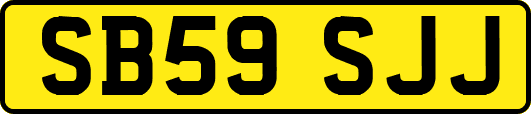 SB59SJJ
