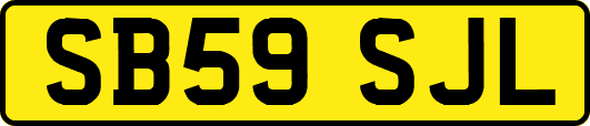 SB59SJL