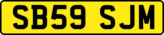 SB59SJM