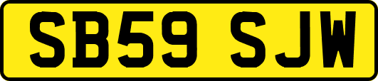 SB59SJW