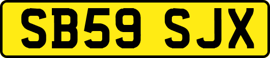 SB59SJX