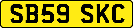 SB59SKC