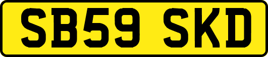SB59SKD