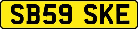 SB59SKE