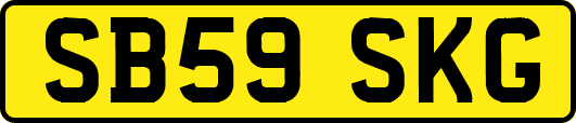 SB59SKG