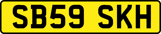 SB59SKH