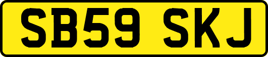 SB59SKJ