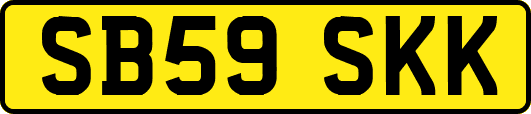 SB59SKK