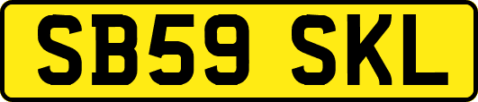 SB59SKL