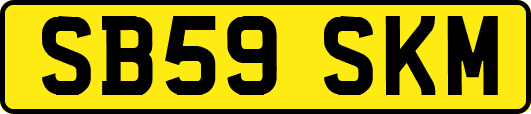 SB59SKM