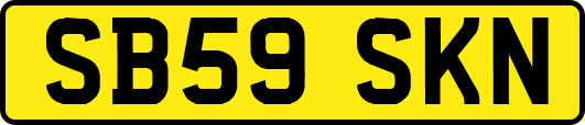 SB59SKN